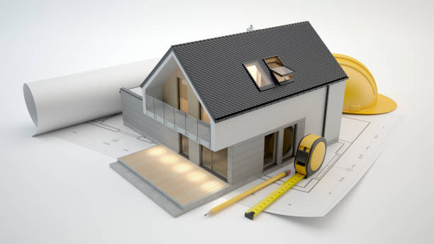 Smart Home Improvement Tips to Make Your Home More Beautiful and Functional